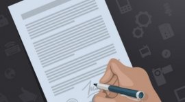 Отчёт о проведении специальной оценки условий труда в ООО "ЛКО"